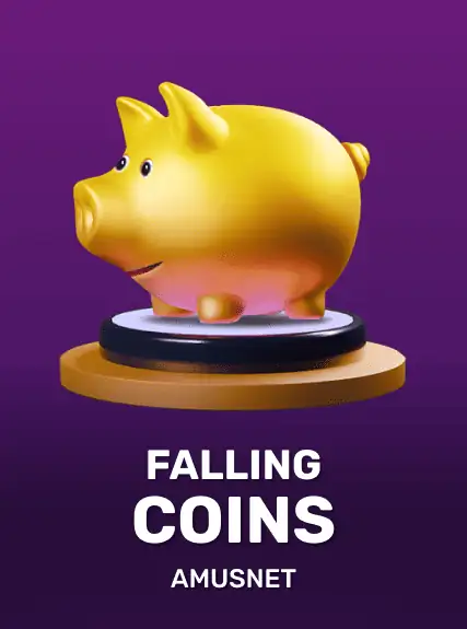 Falling Coins