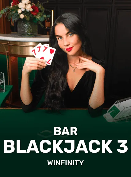 Bar BlackJack 3